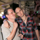 Club Mundo -  Made in Ibiza Show - SAILOR 2013.07.20. (szombat) (képek: Mundo)