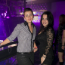 Club Vertigo - Rockerek és plázacicák 2014.10.18. (szombat)