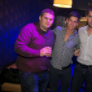 Club Vertigo -  Muzzaik 2013.12.07. (szombat)