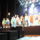  2016.03.19 Audi Aréna Omega és az ExperiDance musicel Fotók:árpika