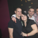 Club Vertigo - Let's drink /w. Sterbinszky 2015.03.28. (szombat)
