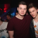 Club Vertigo - Woman's Day 2013.03.09. (szombat) (1) (Fotók:Vertigo)