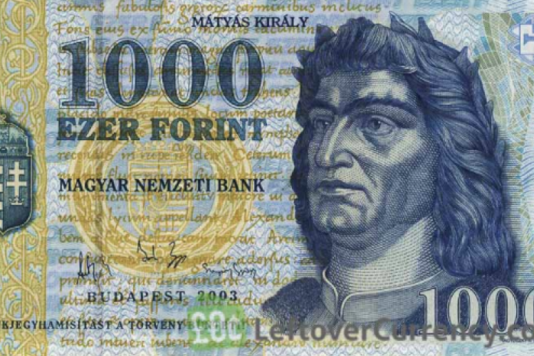 Ma fizethetünk utoljára a régi ezressel