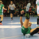 2019.03.02. Győri Audi ETO KC -Ferencváros Női BL mérkőzés