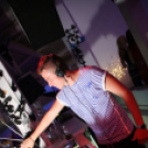 Mundo - Chris Lake & Andro 2014.07.19. (szombat)