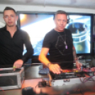 2019.04.13.Mamma Mia Bárány Atiila & Solymi Conga 