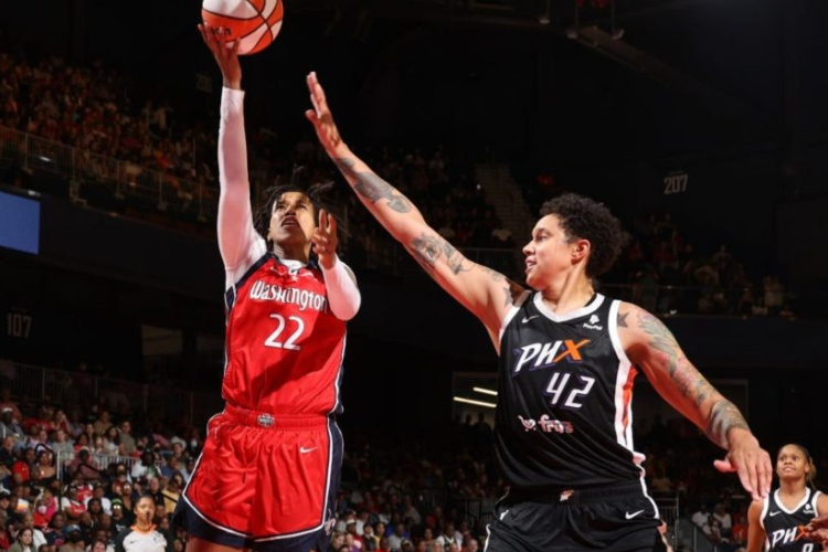 Győztes meccsen lépett pályára az UNI Győr játékosa Amerikában