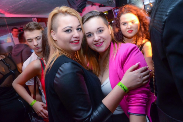 2015.03.06. Mamma Mia Nőnapi Házibuli 