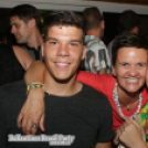 2014.08.13.Szerda - Ballantines Brasil Party