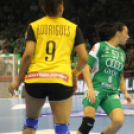 2017.11.06. Győri Audi Eto KC-Rostov Don női kézilabda Bajnokok Ligája Fotók:árpika .