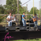 Majális feszt - Sportcsarnok megnyitó