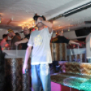 2013.02.08.Péntek Mamma mia R'N'B All STARS fotók:árpika