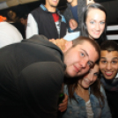 Club Neo Nyitó buli