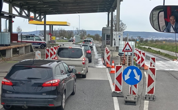 Ausztria hamarosan enyhít, kinyitnak a határok