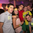 Club Mundo -  Made in Ibiza Show - Angel 2013.08.18. (szombat) (képek: Mundo)