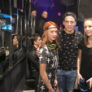 Club Vertigo - Julia Carpenter 2015.02.14. (szombat)