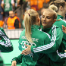 2019.11.12.Győri Audi ETO KC- DVSC női kézilabda bajnoki mérkőzés