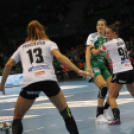 2020.02.15.Győri Audi ETO KC -Alba Fehérvár Női kézilabda mérkőzés Fotók:árpika