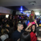 2015.01.24.Mamma Mia Éjjel-Nappal Budapest Joe és Barbi Dj:Balage