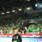 2018.04.14. Győri Audi Eto KC-Brudusnost női kézilabda bajnokok ligája Fotók:árpika