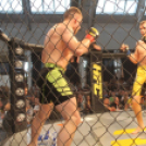 2015.05.09. Profi MMA Gála fotók:árpika