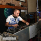 2014.09.26.Péntek - Magic Friday Party 
