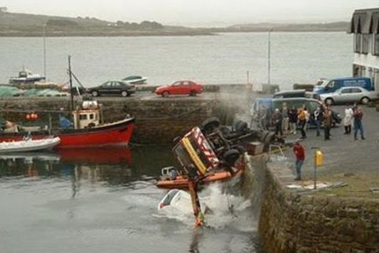 Amikor a bajból még nagyobb baj lesz 