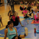 I.Spártai Vitamin NEON Fitness Party Győr Fotók:árpika