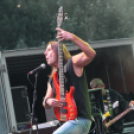 2013.07.13.Szombat Szigetközi Music Fesztivál 2.nap Fotók.árpika