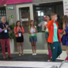 2017.07.25. EYOF 2017 Győr 2.nap Fotók:árpika 