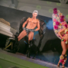 Club Mundo -  Made in Ibiza Show - Angel 2013.08.18. (szombat) (képek: Mundo)