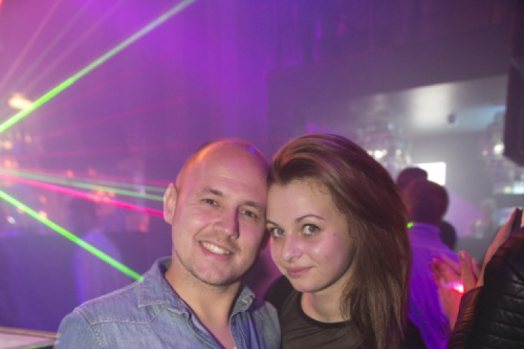 Club Vertigo - Muzzaik 2014.10.04. (szombat)