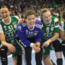 2018.05.23. Audi ETO KC -Békéscsaba női kézilabda és a bajnoki ünneplése Fotók:árpika 