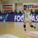 2019.11.06. Motherson Mosonmagyaróvár-Győri Audi ETO KC női kézilabda bajnoki mérkőzés