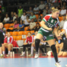 2019.07.12.Kézilabda Női U19-es EB Magyarország-Ausztria 