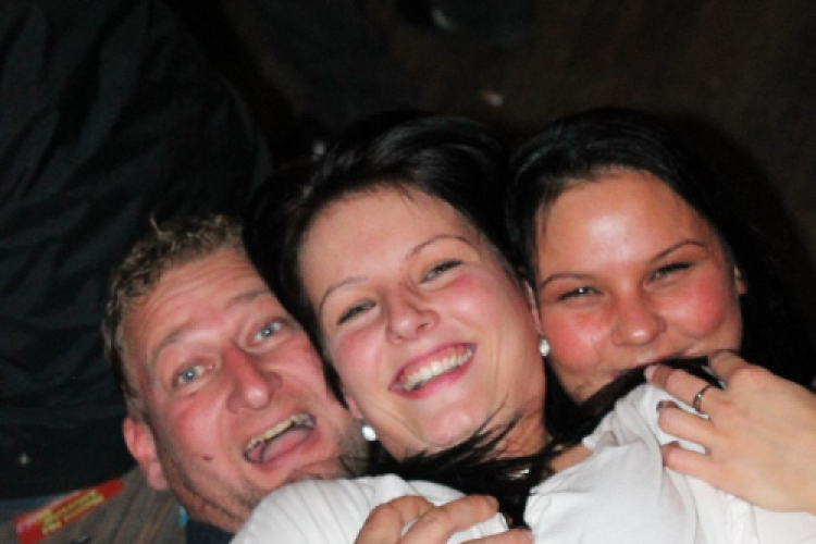 2013.12.25.Szerda Mamma Mia  Szingli Party Dj:Ice & Dj:Balage fotók:árpika