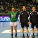 2018.05.02 Győri Audi ETO KC-Ferencváros női kézilabda mérkőzés Fotók:árpika