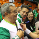 2018.11.17.Győri Audi ETO KC-Podravka Vegeta BL kézilabda mérkőzés Fotók:árpika 