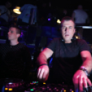 Vertigo @ The Etiket / Hungarian Dj Allstars 2014.03.14. (Péntek) (Fotók Vertigo)