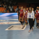 2019.07.14.Kézilabda Női U19-es EB Magyarország-Spanyolország 