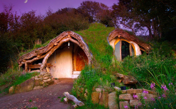 Családi ház egymillió forintból 