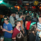 2014.12.03.Szerda Lapos Bahnhof Dj:Marcee & Dj:RnŐ Fotók:árpika