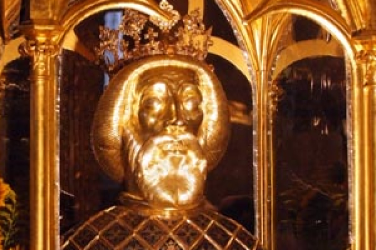 Javaslattételi felhívás „Szent László-érem” elismerések 2016. évi adományozására.