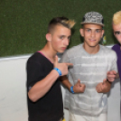 Club Mundo -  American Dream 2013.06.24. (szombat)