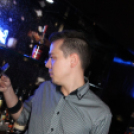 2014.01.11 Szombat Aftersix Cocktail Bar and Café fotók:árpika