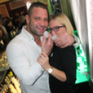 2015.01.24.Mamma Mia Éjjel-Nappal Budapest Joe és Barbi Dj:Balage