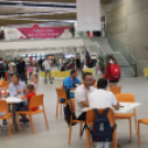 2017.07.26. EYOF 2017 Győr 3.nap Fotók:árpika 