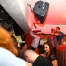  2015.02.27.Mamma Mia Péntek FeelHarmonX Solymi Konga Dj:Ice