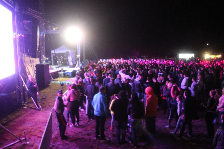 2019.05.10.Szentivái Fesztivál 1.nap