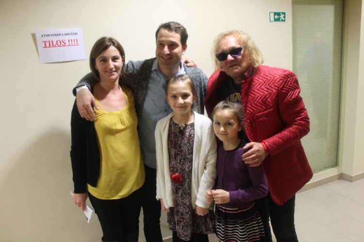 2017.10.28. Charlie 70. Születésnapi koncert Fotók:árpika 